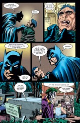 Batman - Legendy Temného rytíře: Úsměv smrti a další příběhy