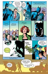 Batman - Legendy Temného rytíře: Úsměv smrti a další příběhy