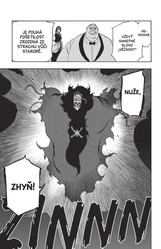 Bleach 43: Kingdom of Hollows