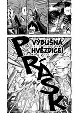 One-Punch Man 15: Ti, kteří pracují ve stínech