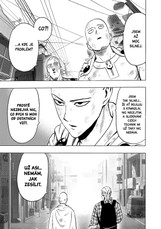 One-Punch Man 15: Ti, kteří pracují ve stínech