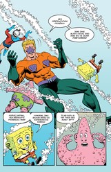 SpongeBob 8/2025