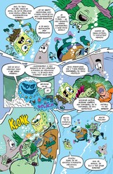 SpongeBob 8/2025