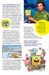 SpongeBob 8/2025
