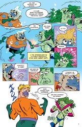 SpongeBob 8/2025