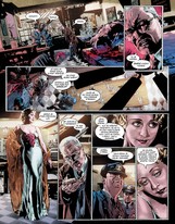Bat-Man: První rytíř (Black Label)