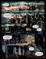Bat-Man: První rytíř (Black Label)