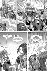 Warcraft: Legendy 4