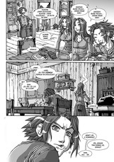 Warcraft: Legendy 4