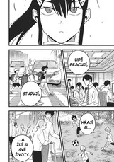 Kaidžú č. 8, díl 9