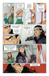 Incal: Umírající hvězda