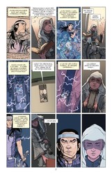 Incal: Umírající hvězda