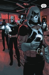 Opovrženíhodný Deadpool 3: Svět Marvelu vraždí Deadpoola