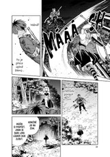 Frieren - Když jedna cesta končí 3