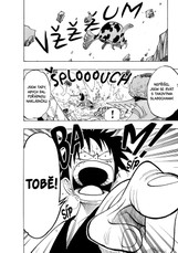 One Piece 10: Ok, let's stand up!