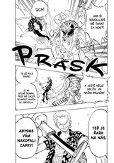 One Piece 10: Ok, let's stand up!