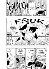 One Piece 10: Ok, let's stand up!