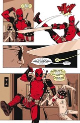 Speciální balíček: První tři díly série Deadpool, miláček publika!