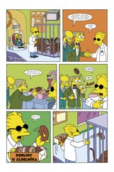 Simpsonovi 8/2025