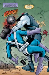 Lobo: Velkej brajgl a další příběhy