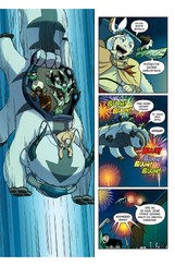Avatar - Legenda o Aangovi: Slib, část první