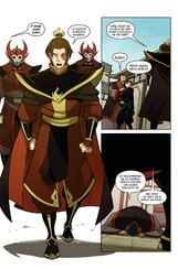 Avatar - Legenda o Aangovi: Slib, část první