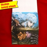 Berserk 22