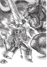 Berserk 22