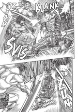Berserk 22