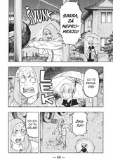 Tokyo Revengers 14