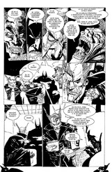 DC světy Neila Gaimana (Legendy DC)