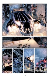 DC světy Neila Gaimana (Legendy DC)