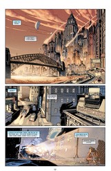 DC světy Neila Gaimana (Legendy DC)