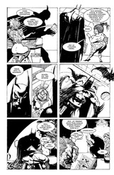 DC světy Neila Gaimana (Legendy DC)