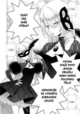 Láska ve střihu cosplaye 11
