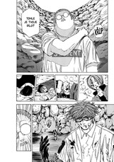 Sakamoto Days 9: Hard mode