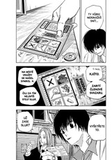 Sakamoto Days 9: Hard mode