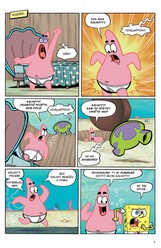 SpongeBob 9/2025