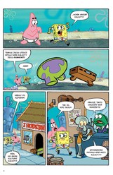 SpongeBob 9/2025