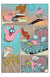 SpongeBob 9/2025