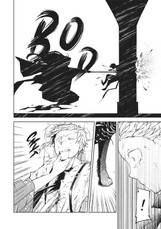 Bungó Stray Dogs - Toulaví literáti 5