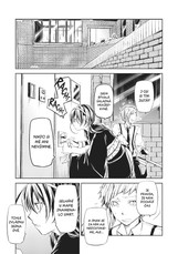 Bungó Stray Dogs - Toulaví literáti 5