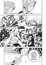 Bungó Stray Dogs - Toulaví literáti 5