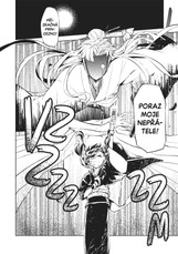 Bungó Stray Dogs - Toulaví literáti 5