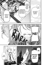 Bungó Stray Dogs - Toulaví literáti 5