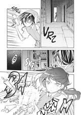 Bungó Stray Dogs - Toulaví literáti 5