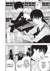Chainsaw Man 13: Spoiler