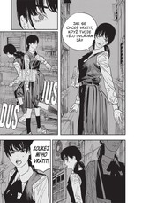 Chainsaw Man 13: Spoiler