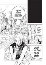 Jujutsu Kaisen - Prokleté války 16: Šibujský incident: Uzavření brány