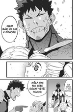 Speciální balíček: Prvních pět dílů manga série Kaidžú č. 8!